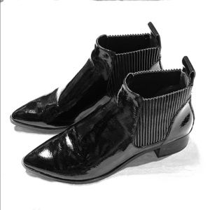 Boots DolceVita  booties size 7 1/2